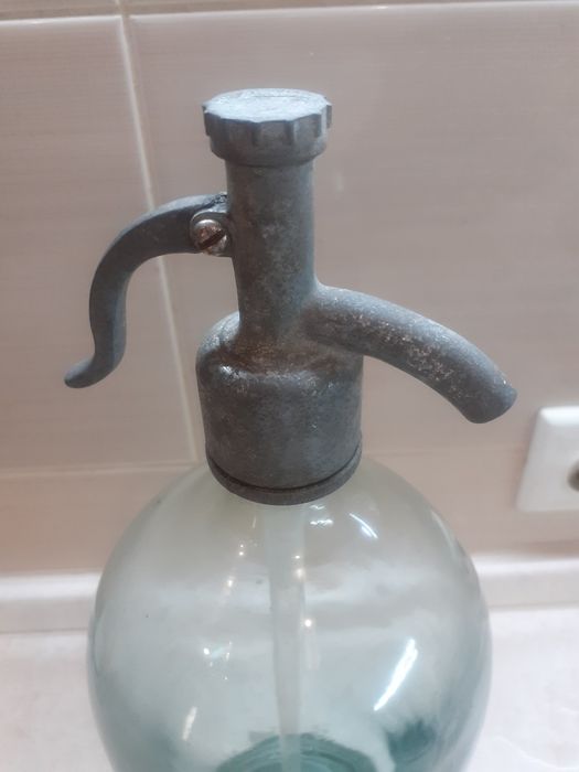 Продам Сифон часів СССР