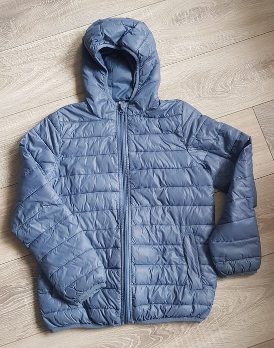 Куртка демисезонная