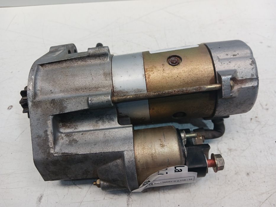Motor de arranque LAND ROVER Discovery III (L319)