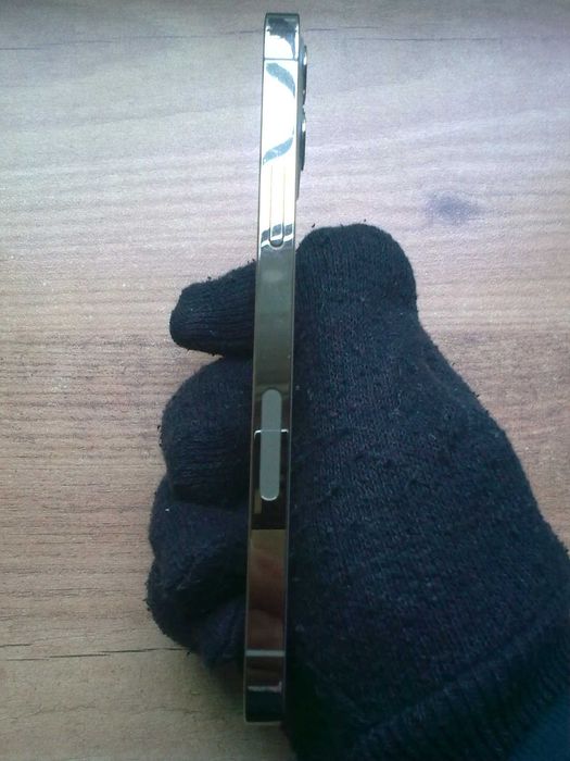 iPhone 12 Pro Gold 128 Gb  Айфон 12 Про Золотой 128 ГБ. АКБ 74%