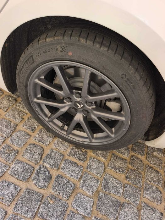 Tesla Model 3 2020 Dual Motor (Long Range)