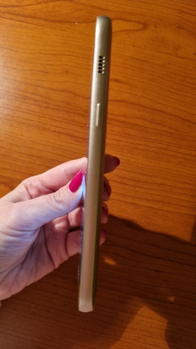 Telefon Samsung Galaxy A3 2017 Złoty bardzo dobry stan! SMA-A320FL