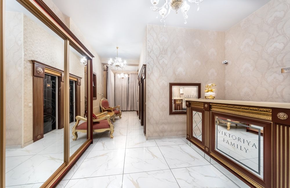 Квартира подобово Петропавлівська Борщагівка