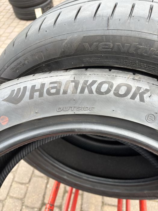 255/45/19 hankook 23 rok