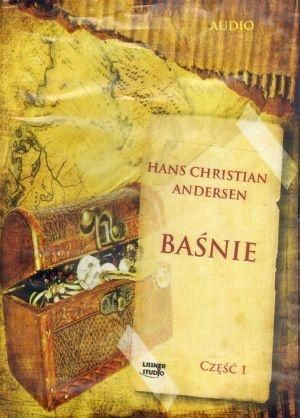 Baśnie Andersena Cz.1 Audiobook  Hans Christian Andersen