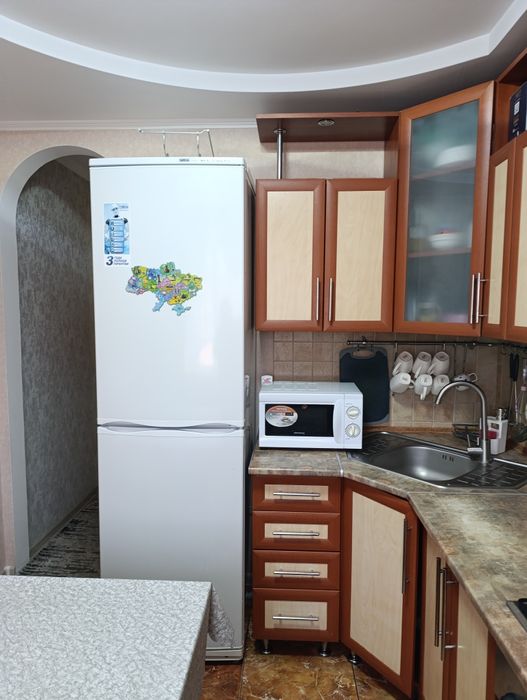 Продаж 2- кімнатної квартири, Калинівка Вінницька область