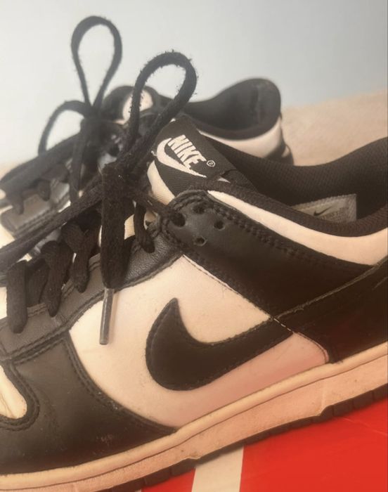 nike panda 39