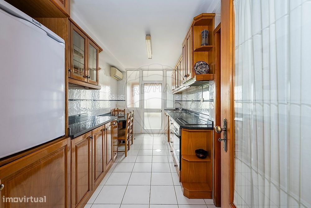 Apartamento T3 para venda