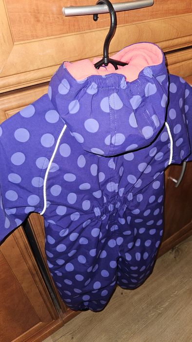 Zimowy kombinezon Danefae