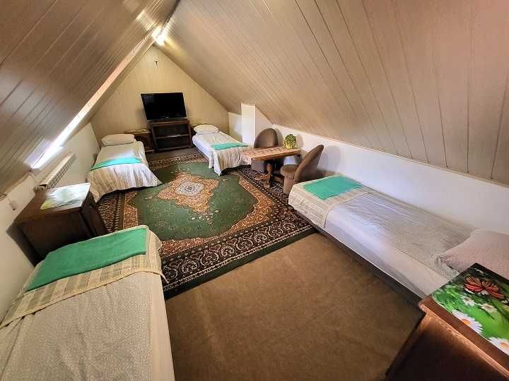 Noclegi. Tanie. Małaszewicze Duże