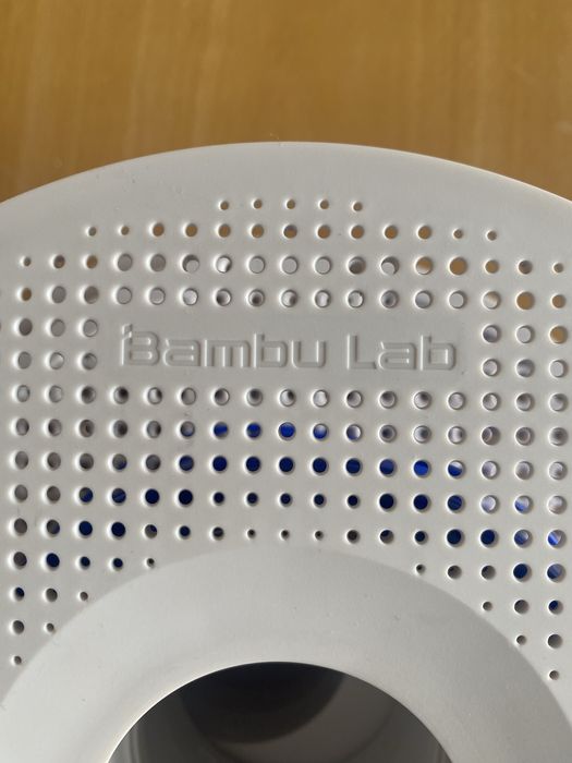 Drukarka 3D Bambu Lab A1 mini.