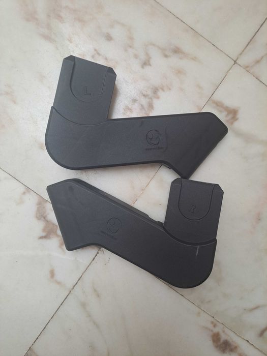 Adaptador carrinho easywalker