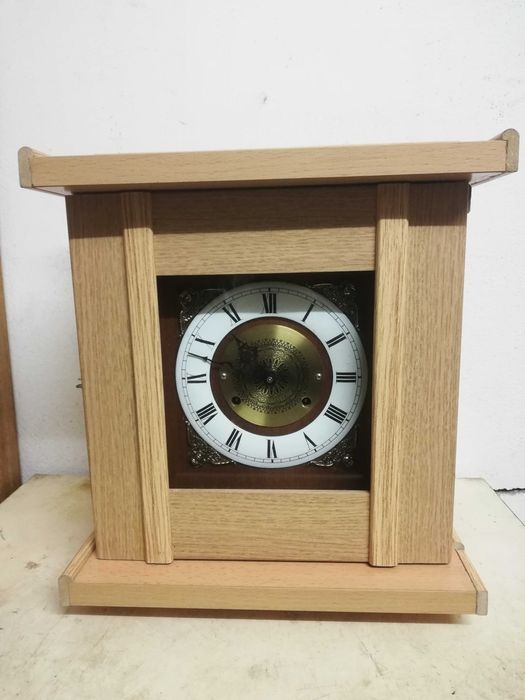 relogios mecanicos alemão,  portugueses e coreanos novos e restaurados