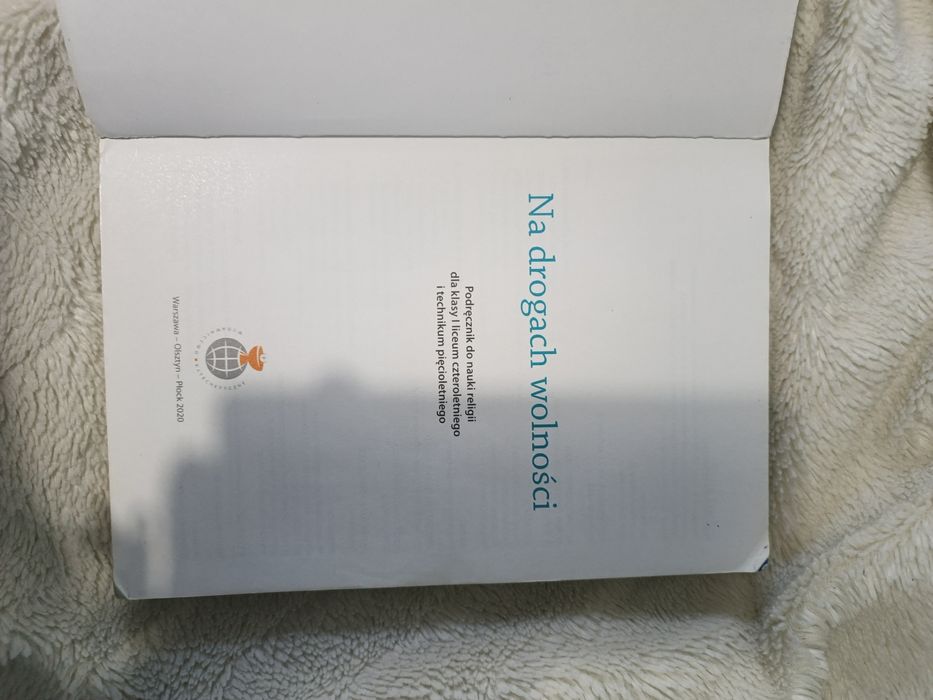 Na drogach wolności