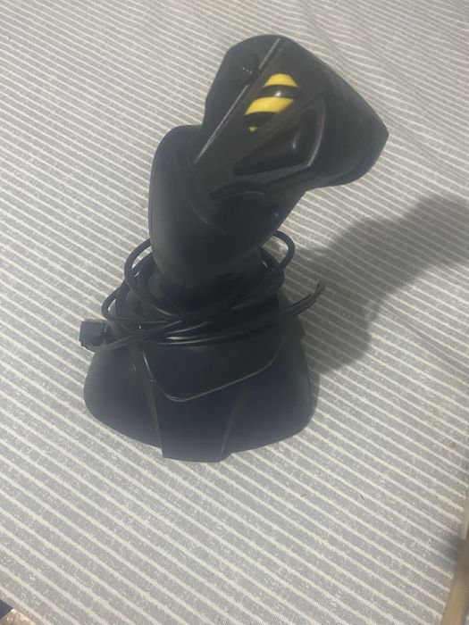 Joystick para avioes para pc