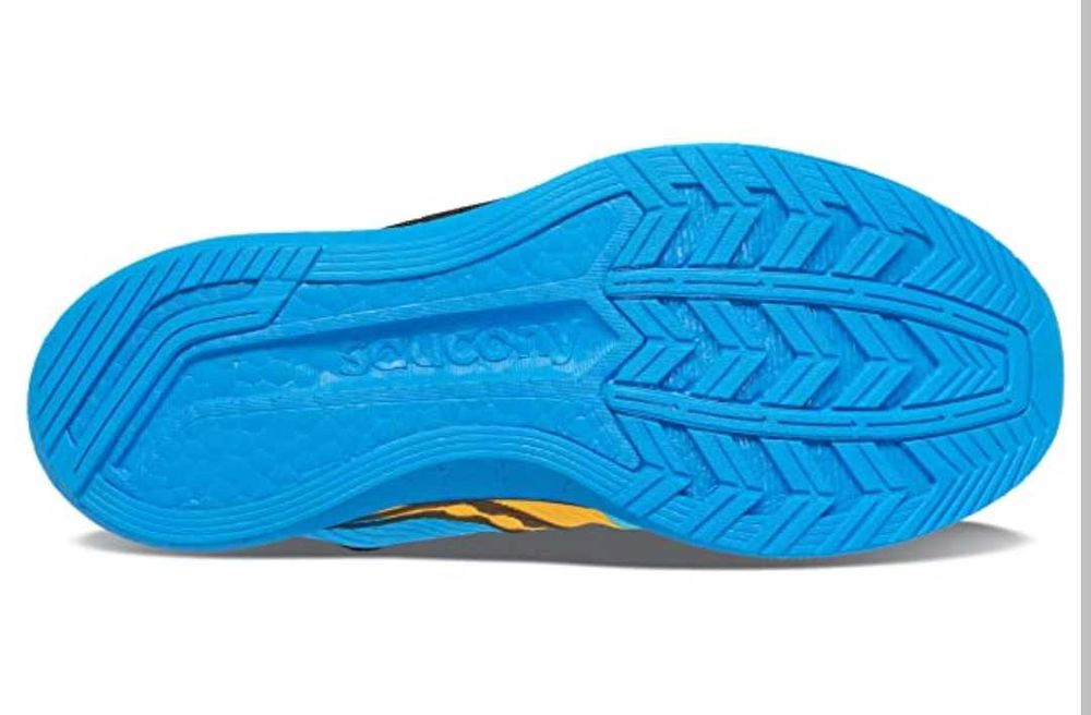 Saucony р.50(стельки-32см по факту) водонепроницаемые