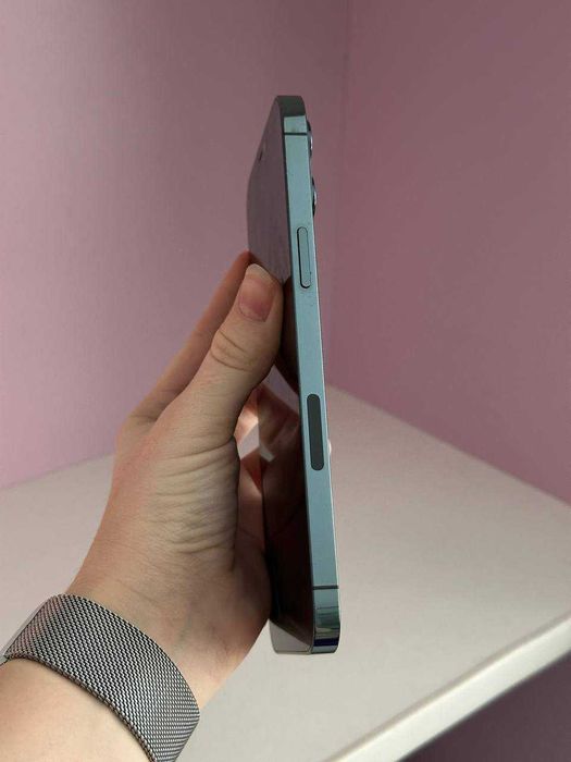Iphone 12 pro max 128 gb, гарний стан, айфон 12 про макс 128