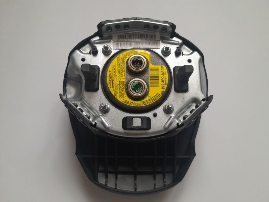 Poduszka Kierownicy AIRBAG BMW X3 E83 LIFT