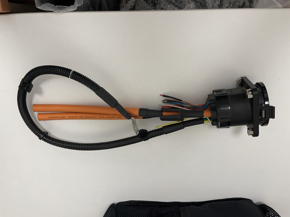 Продам Порт GB/T DC оригінал
