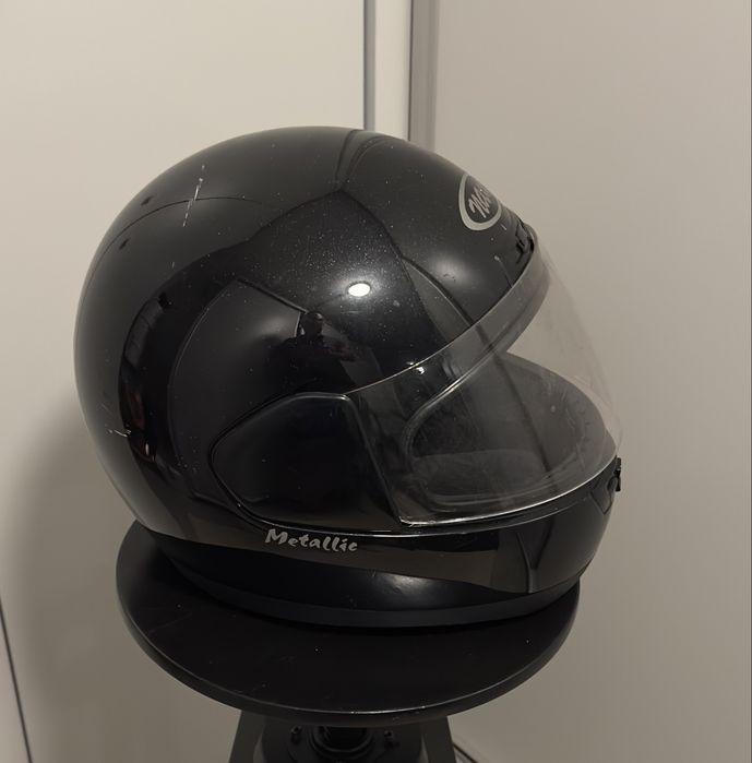Capacete Nau L – Oportunidade