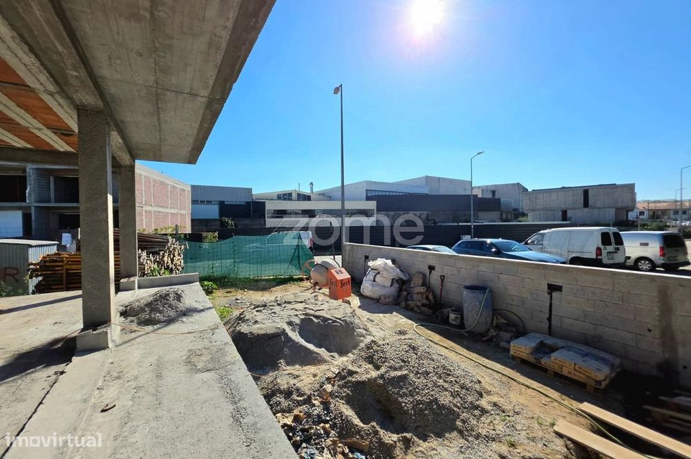 Moradia Gaveto T3 | Construção | Frossos-Braga | Amplo Espaço Exter...
