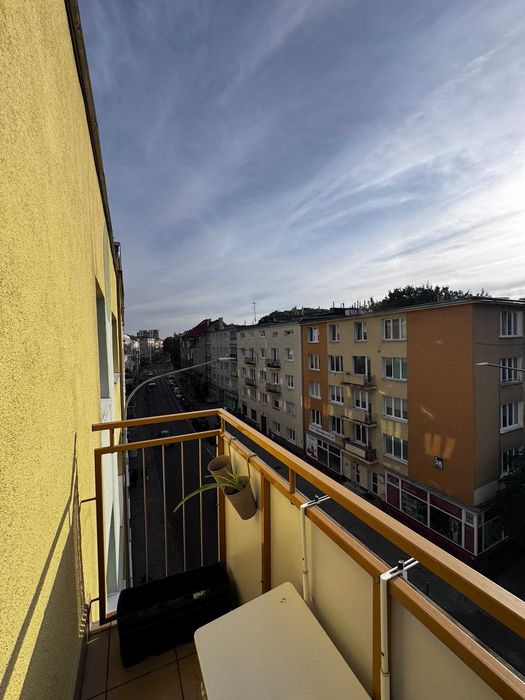 Kawalerka (mieszkanie) na wynajem - Centrum Gdyni (Śródmieście SKM)