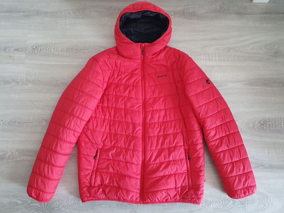 Kurtka Hi tech wiosenna męska rXXL