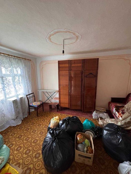 Продається будинок у селі Драчинці