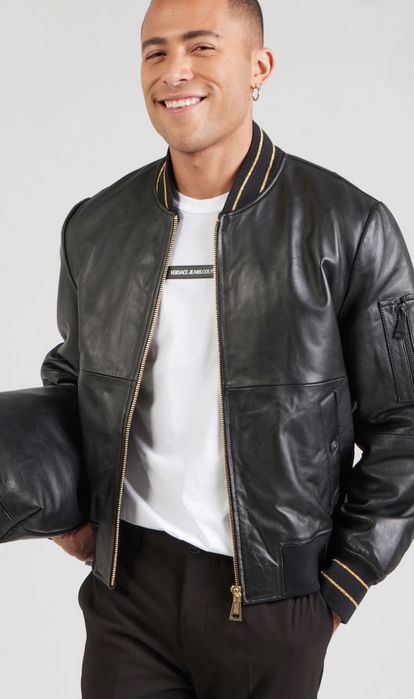 Куртка VERSACE jeans couture
