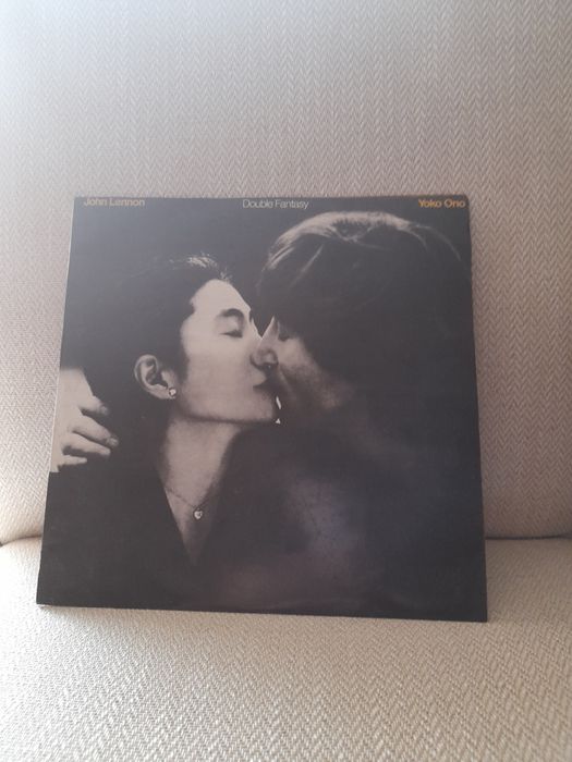 Discos  de vinil