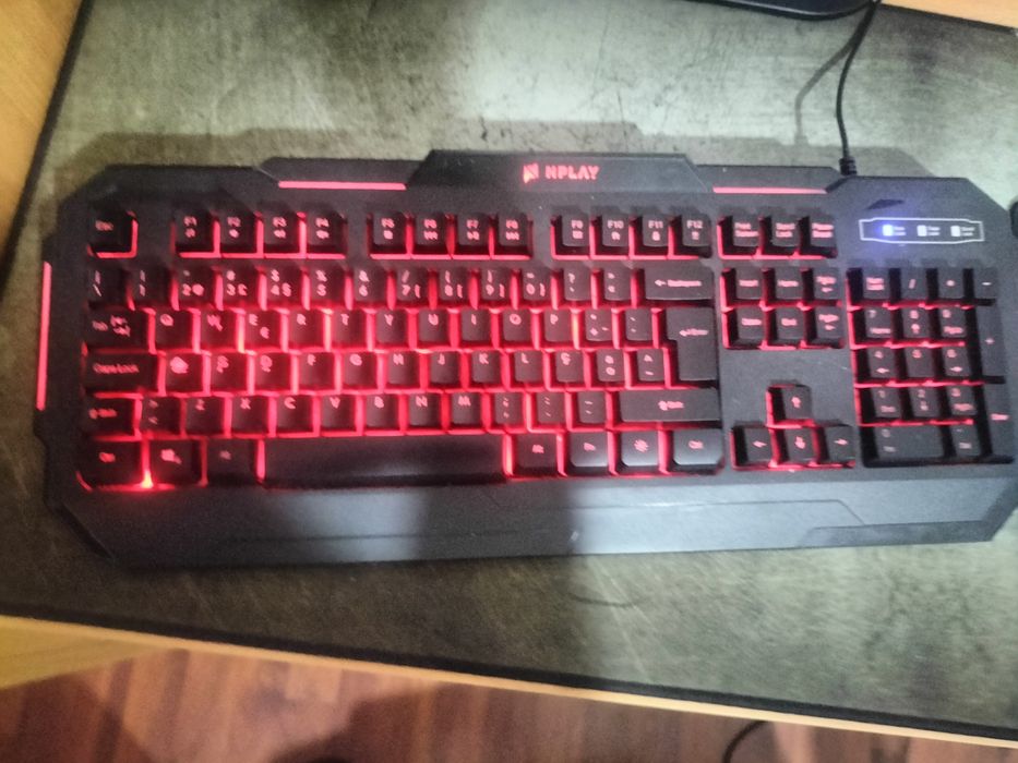Pc gamer completo