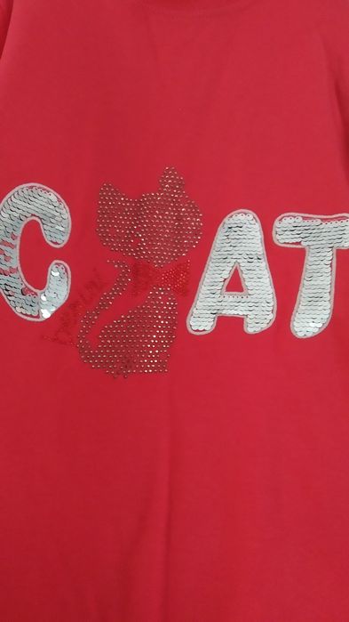 Продам  красивий ольф.