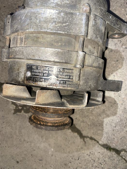 Продам генератор