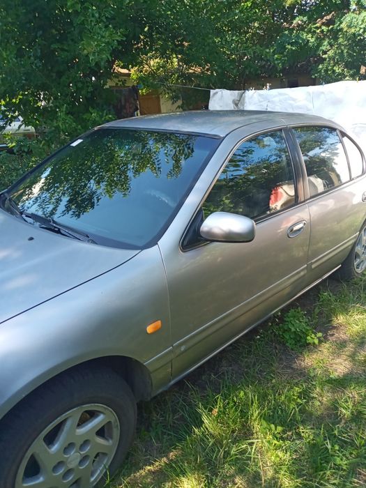 Продам Nissan Maxima