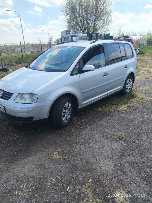 VW Caddy  1.9tdi пасажир, VW Touran 2.0tdi, Sharan 1.9 tdi