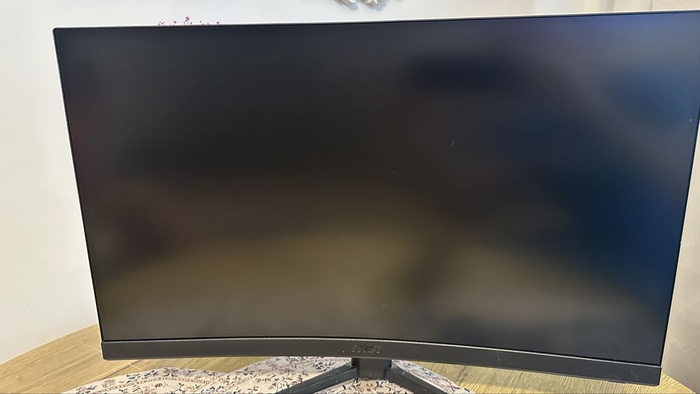 Monitor MSI G27CQ4 E2
