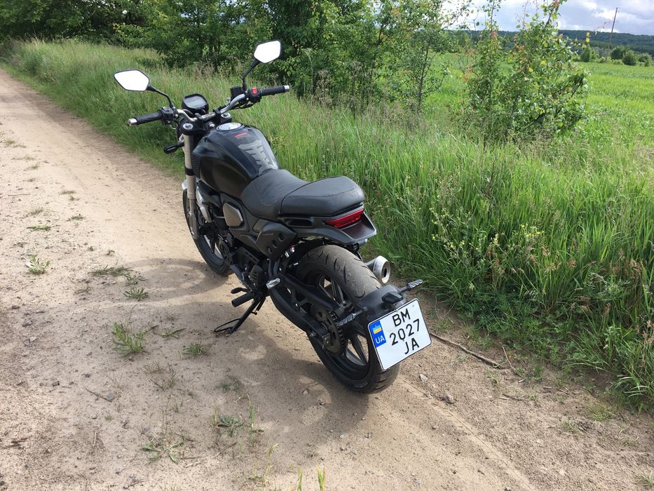‼️Loncin LX250-12C AC4 СРОЧНО‼️