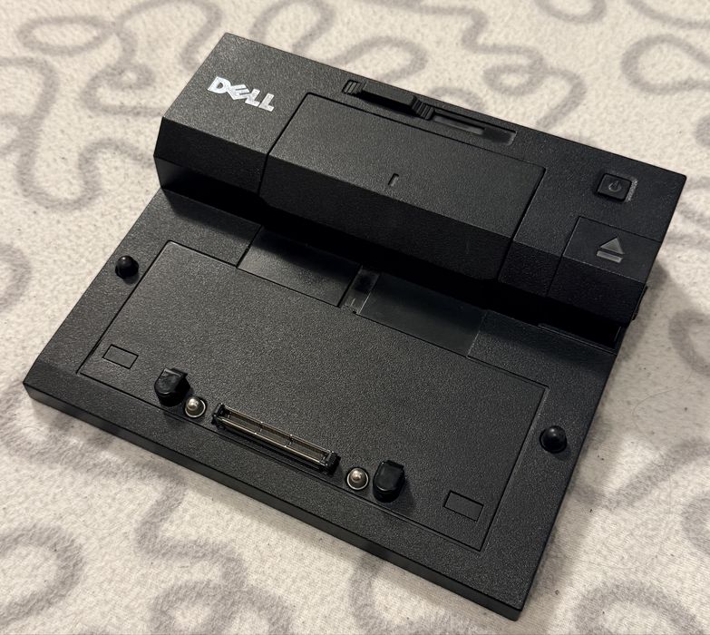 Stacja dokująca Dell Pro 3x