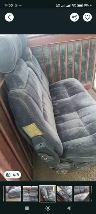 tristar швейна маш.бу з ЕС