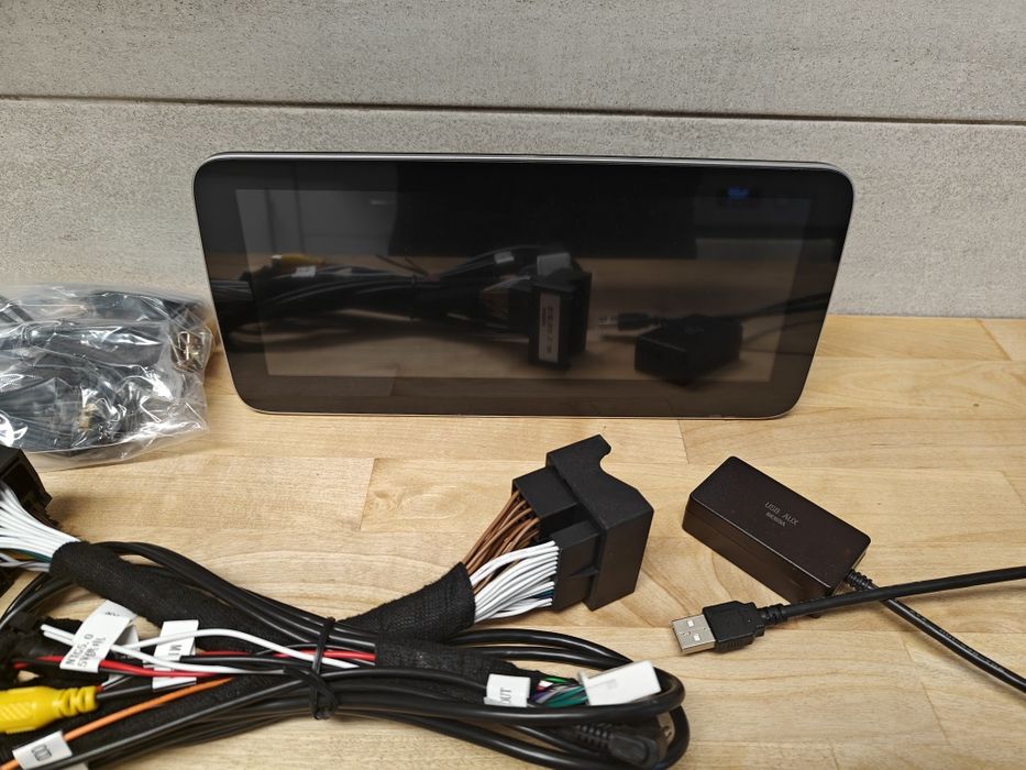 Radio Android 10,25" Mercedes Benz Classe C W176 CLA GLA  NGT 5.0