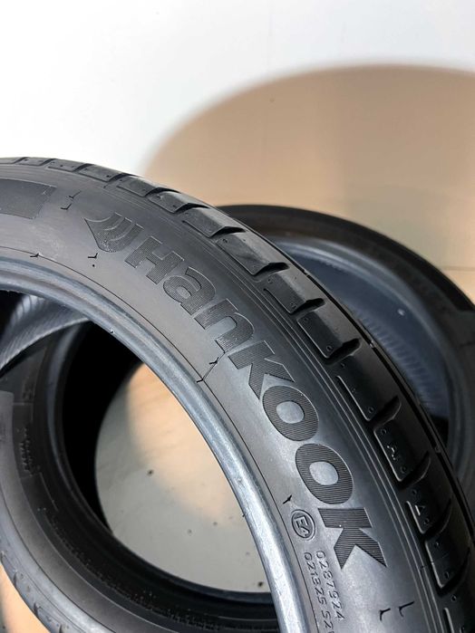 Pneus Hankook Ventus S1 Evo2 - 225/45/18 - Como NOVOS