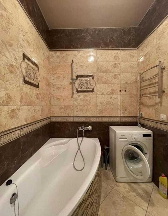 2-комнатная квартира по адресу Французский бул. (площадь 60 м²) - Atlanta.ua - фото 7