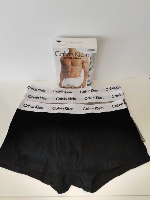 Boxer Original Calvin Klein XL