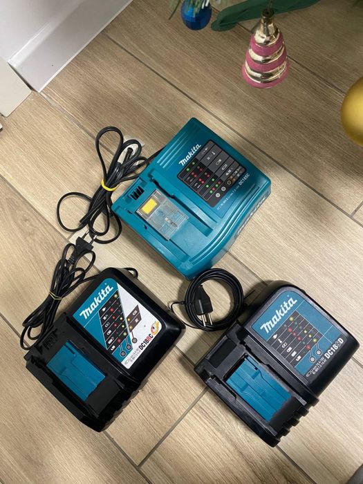 Гайковерт шуруповерт імпакт Makita 18V LXT