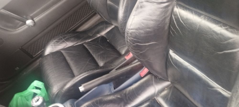 Audi TT  1.8 Turbo S Line com 180 CV  - 11/1998