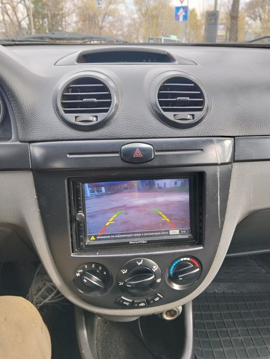 Шевроле лачетті    .