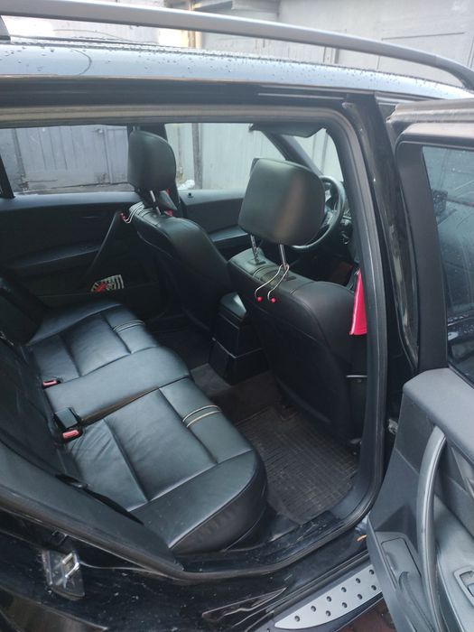 Sprzedam BMW x3 xDrive