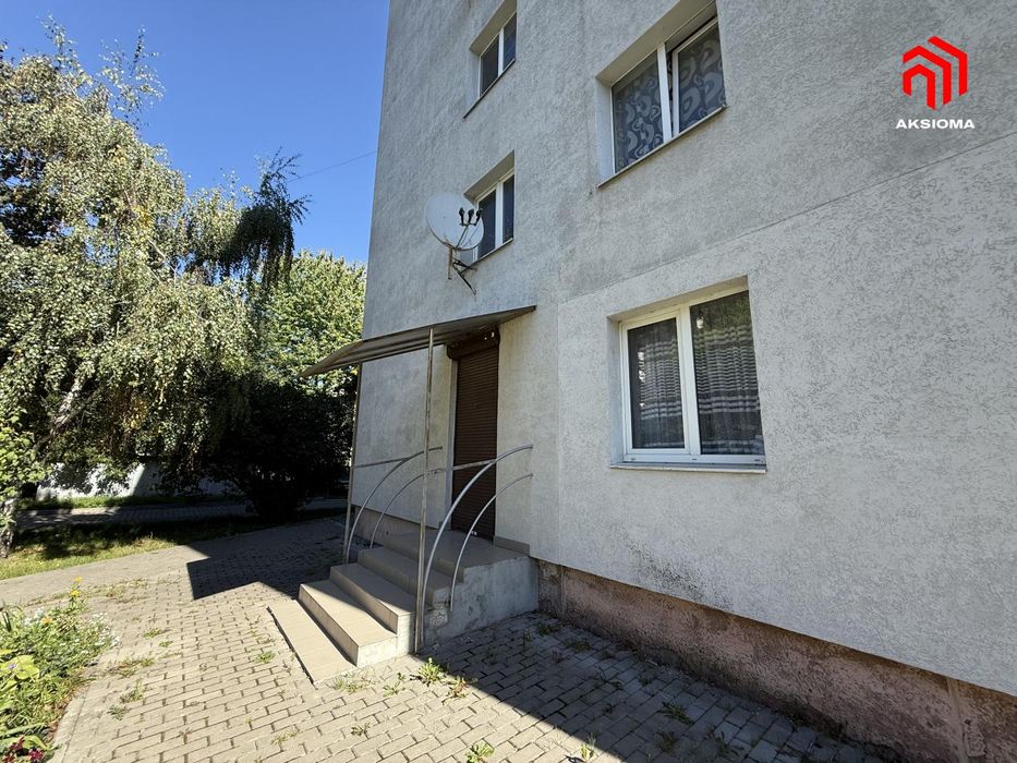 Продаж нежитлового приміщення 46.3 кв.м.