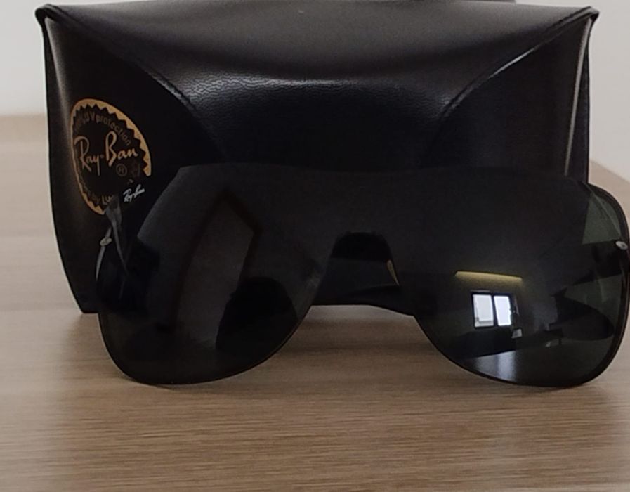 Óculos de sol Ray-Ban Highstreet
