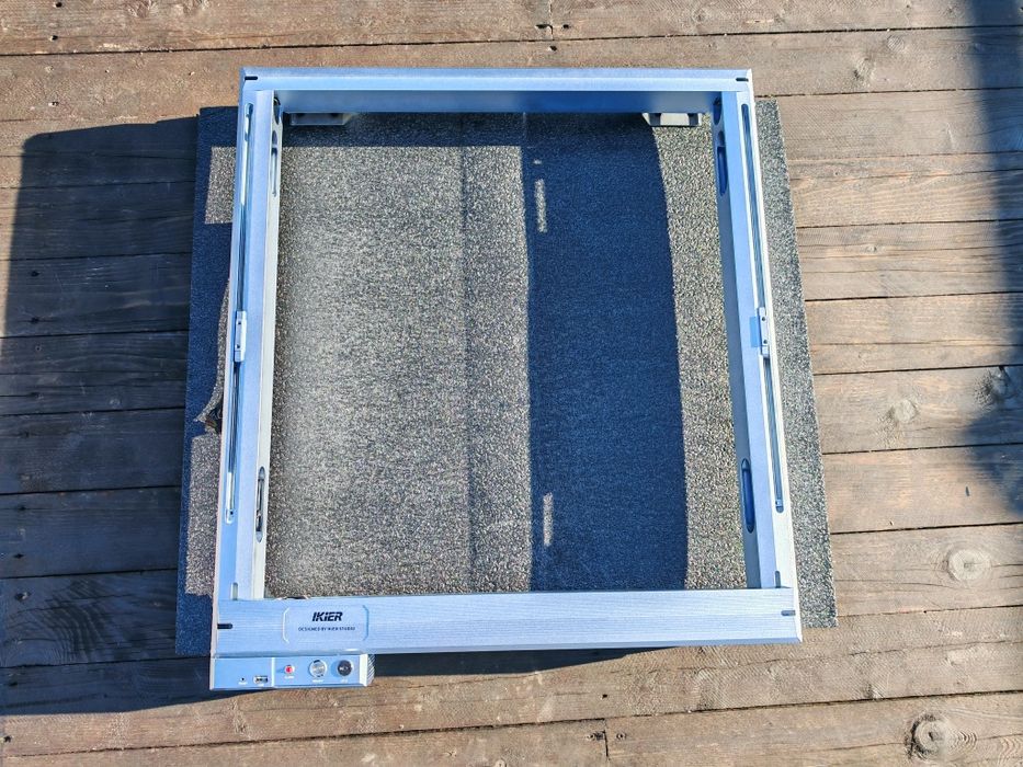 Лазерный гравер iKier K1 Ultra 36W